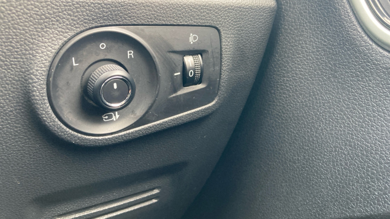 MG Zs 105kW Exclusive EV 45kWh 5dr Auto Electric Hatchback